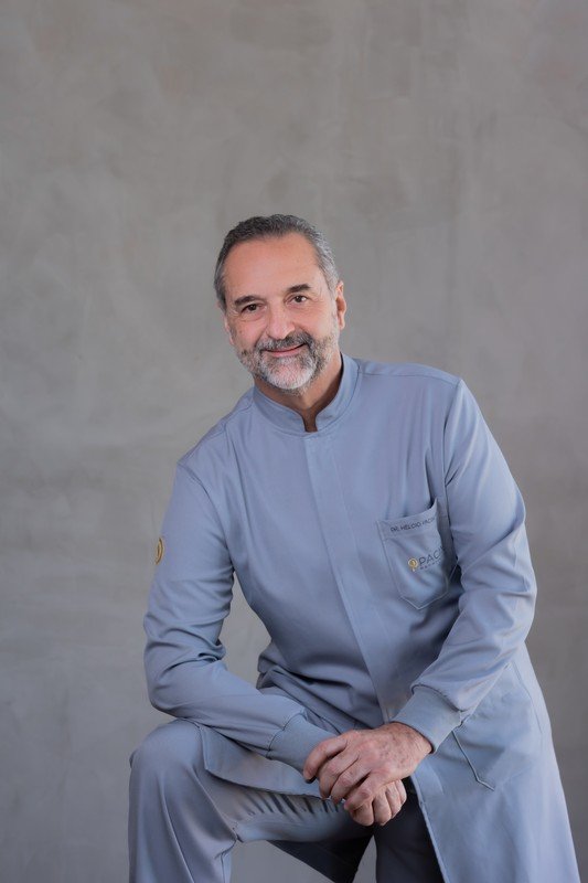Dr. Hélcio Pacini