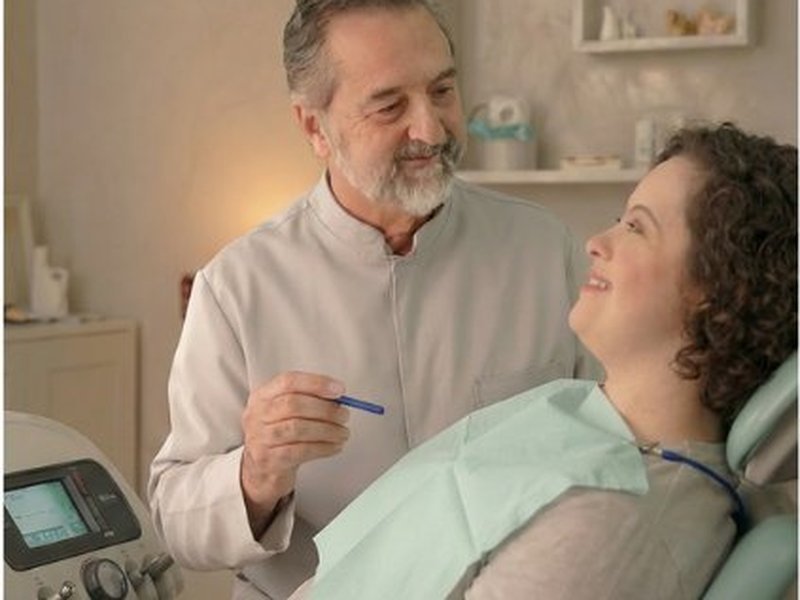 Pacientes especiais