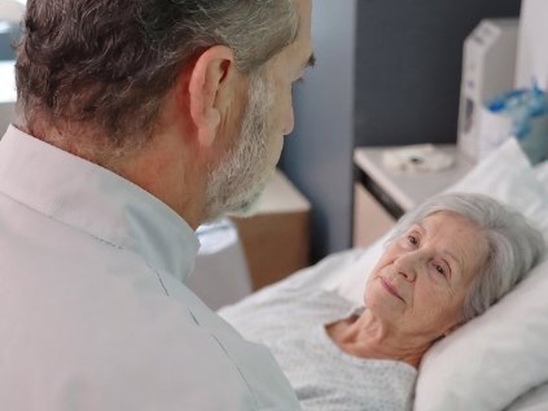 Odontologia hospitalar